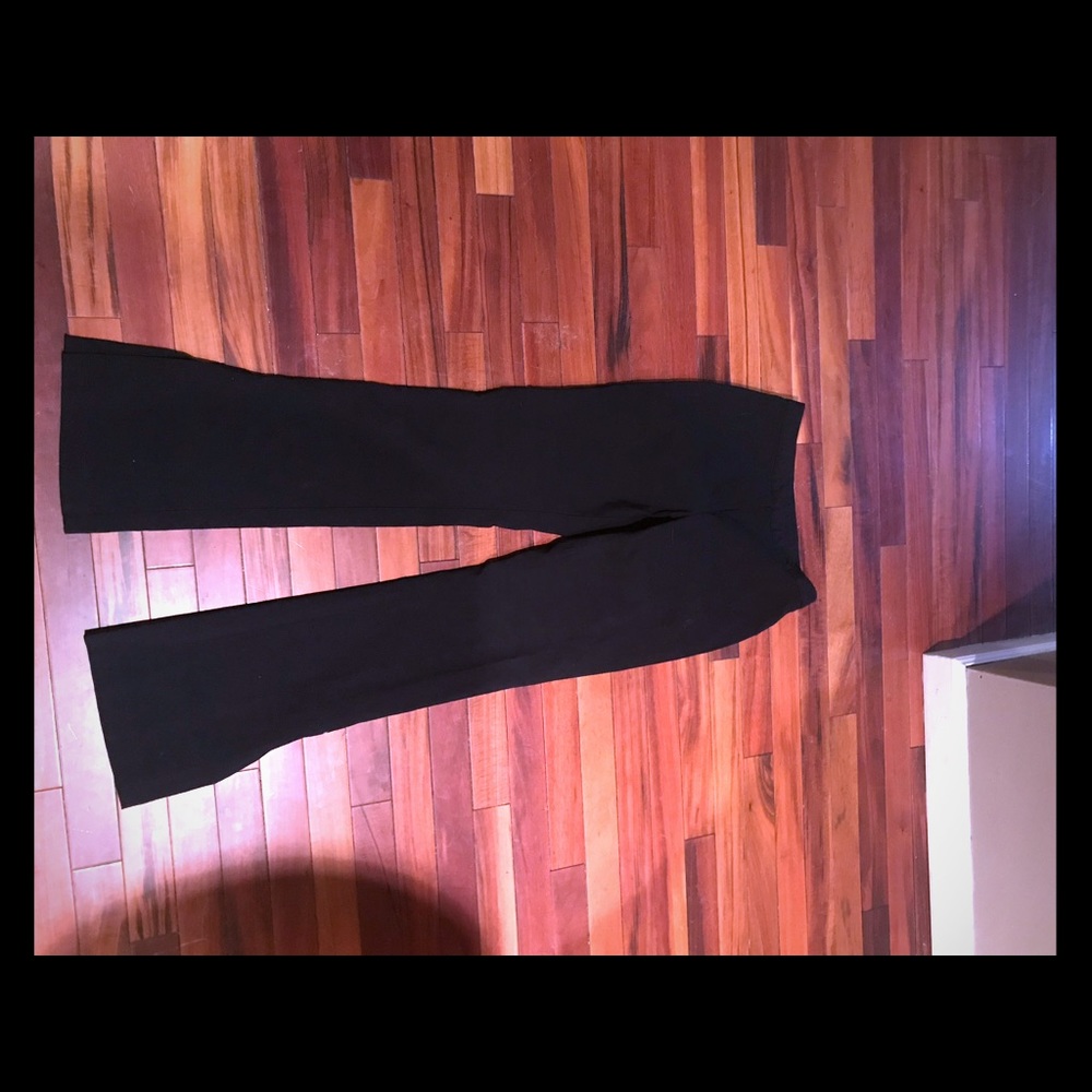 Express pants